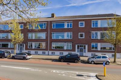 Woning Linnaeusstraat 165 IJmuiden
