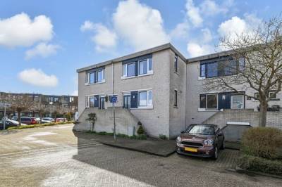 Woning Clematispark 17 Zoetermeer
