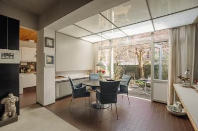 Woning Raphaëlplein 15 Amsterdam