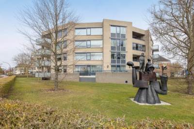 Woning Verzetsplein 25 Borne