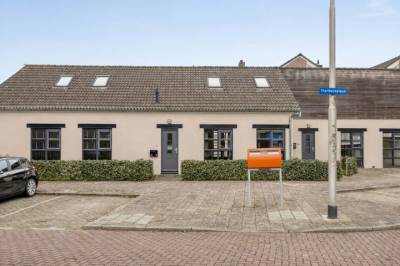 Woning Van Limburg Stirumlaan 36B Hillegom