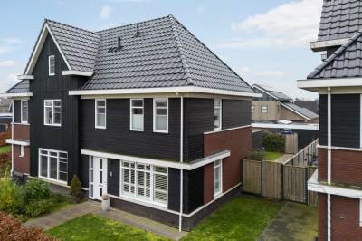 Woning Dielsfinne 23 Leeuwarden