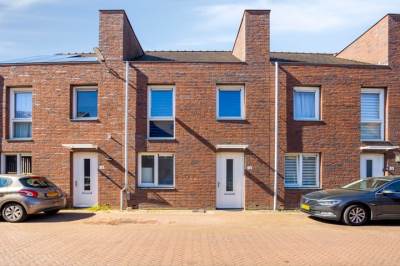 Woning Demerstraat 16 Breda