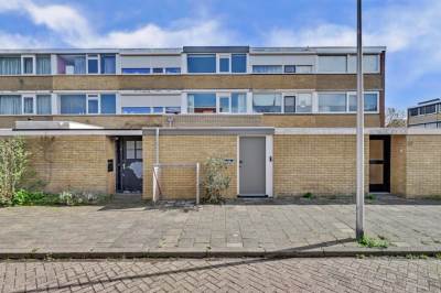 Woning Groeneveldstraat 29 Monster