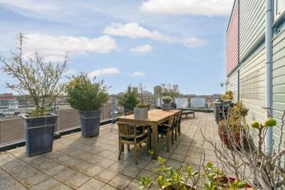 Woning De Helling 91 Zaandam