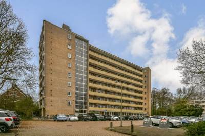 Woning Populierenlaan 75 Amstelveen