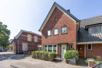 Woning Berfloweg 68 Hengelo (OV)