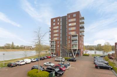 Woning Eimersland 41 Arnhem