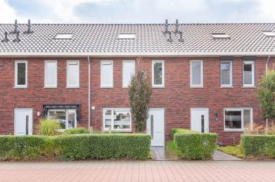 Woning Bongersstraat 99 Ulft