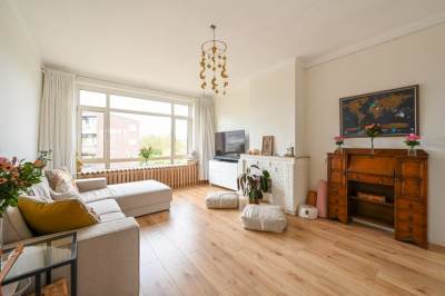 Woning Resedastraat 24 Den Haag