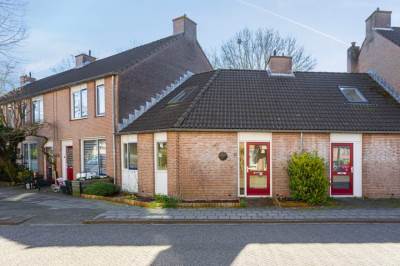 Woning Willem van Otterloostraat 78 Amersfoort