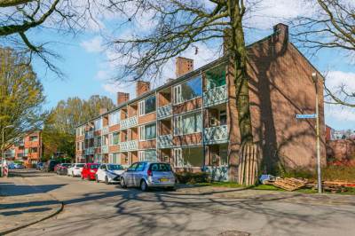 Woning Bachweg 91A Amersfoort