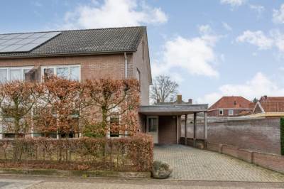 Woning Nachtegaalstraat 32 Haaksbergen