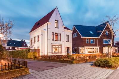 Woning Louis Armstrongstraat 56 Middelburg