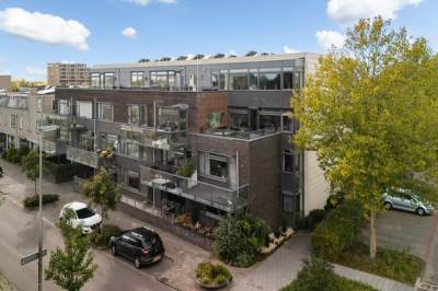 Woning Prins Hendrikstraat 13 Alphen aan den Rijn