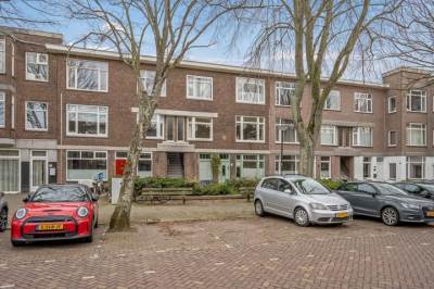 Woning Caan van Necklaan 195 Rijswijk (ZH)
