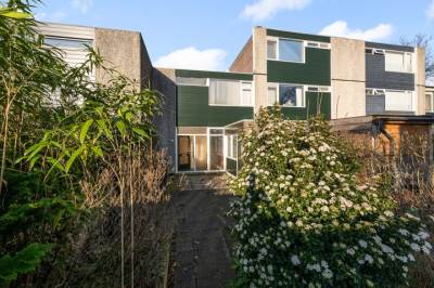 Woning Brouwersveld 75 Koog aan de Zaan