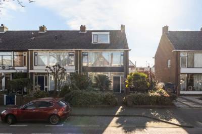 Woning Molenstraat 141 Monster