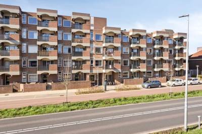 Woning Boschdijk 207 Eindhoven