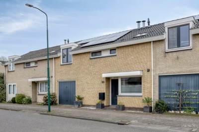 Woning Reigerskamp 195 Maarssen