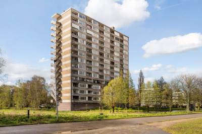 Woning Coornhertstraat 179 Vlaardingen