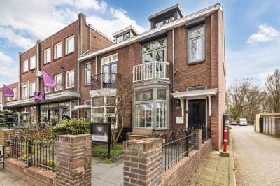 Woning Groenestraat 203A Nijmegen