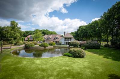 Woning Meulunterseweg 6 Lunteren