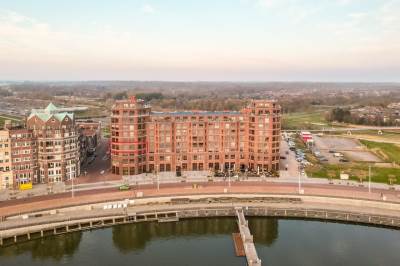 Woning Schoonzicht 366 Lelystad