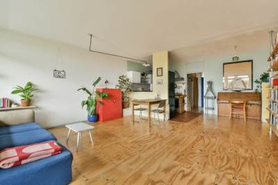 Woning Spinaker 111 Amsterdam