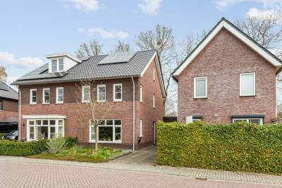Woning Kleine Beld 3 Olst
