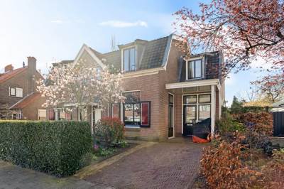 Woning Zandvoortweg 185 Baarn