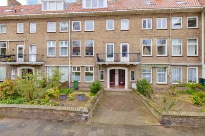 Woning Eksterlaan 165 Haarlem