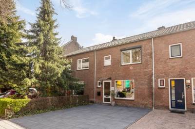 Woning Groenseykerstraat 36 Geleen