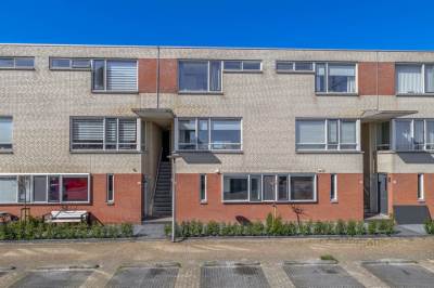 Woning Klipperdijk 10 Lisse