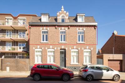 Woning Pappersjans 11B Heerlen