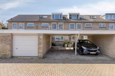 Woning Van Lennephof 21 Oss