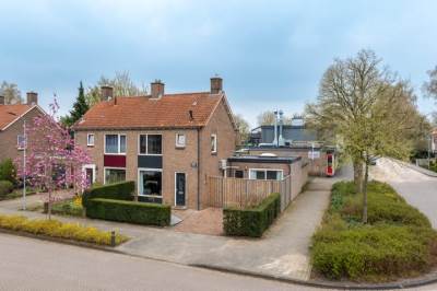 Woning Bizetlaan 2 Doetinchem
