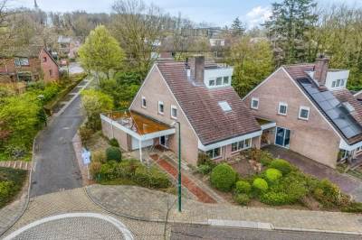 Woning Galgenberg 6 Rhenen
