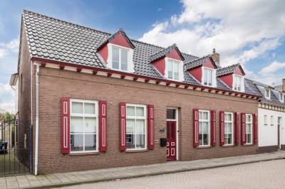 Woning Grotestraat 56 Vierlingsbeek