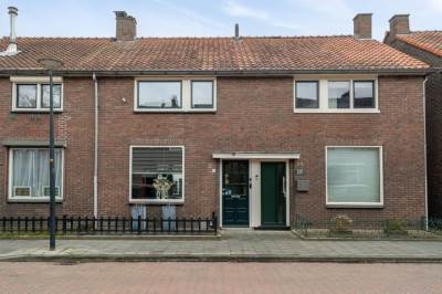 Woning Hyacintstraat 31 Enschede