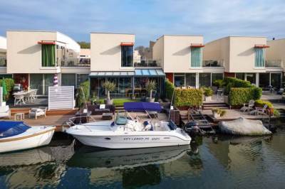 Woning Rochus Meeuwiszweg 332 Brielle