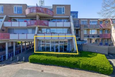 Woning Hooilandplein 7 Wageningen