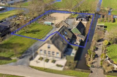 Woning Noordzijdseweg 193 Polsbroek