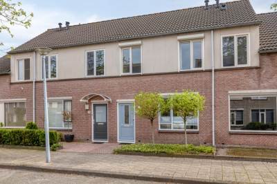 Woning Meerbergsven 82 Eindhoven