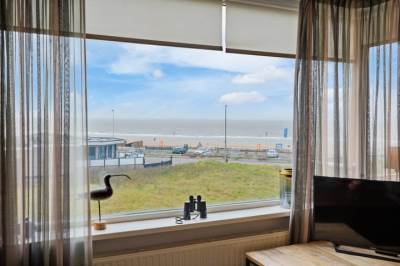 Woning de Ruyterstraat 6F3 Zandvoort