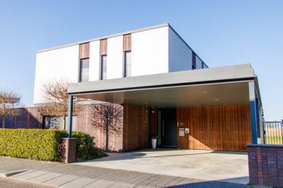 Woning Baak van Petten 16 Amersfoort