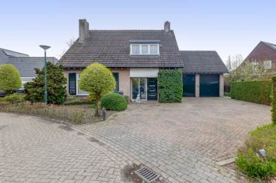 Woning Kortenaerstraat 28 Schijndel