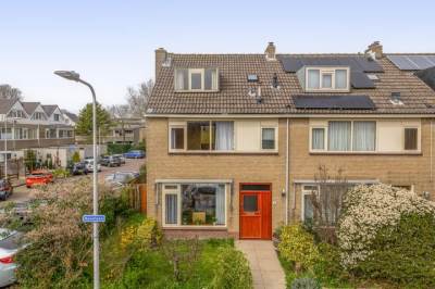 Woning Ravellaan 1 Naaldwijk