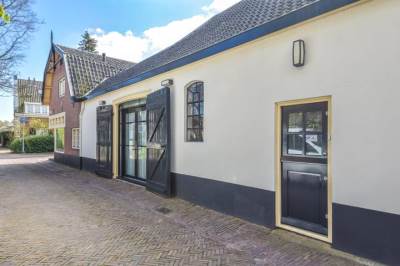 Woning Sint Janstraat 24 Laren (NH)
