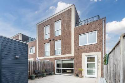 Woning Tempo Doeloestraat 157 Almere